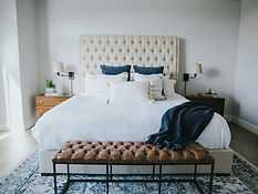 Bed Frames cleaning across London