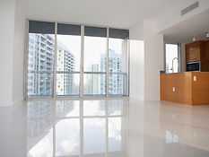 General communal cleaning