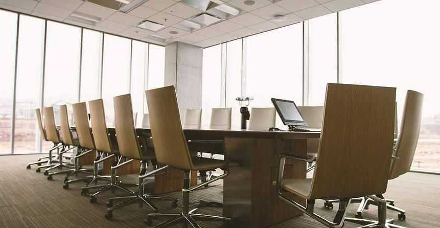 Office Business Cleaning Window Cleaning