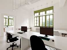 Office cleaning