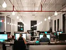 Offices, Retail, Hospitality cleaning services