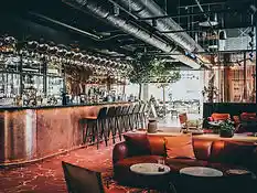 Restaurant n pub cleaning