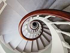 Stairwells & Landings cleaning