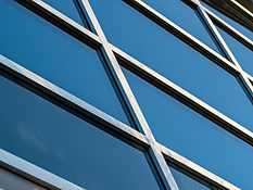 Windows cleaning