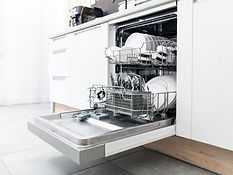 dishwasher n washing machine cleaning