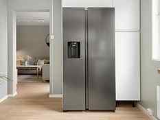 freezer fridge cleaning across London