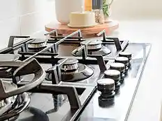 hob n extractor cleaning in London