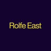 rolfe east logo